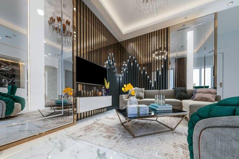 Продажа квартиры  в Махмутларе, Анталье, Турция 2 комн., 53м2, №209872 – фото 23