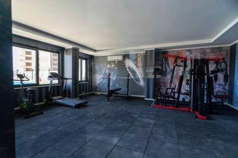 Takvåning  i Avsallar, Antalya, Turkiet Nr. 209876 - 7