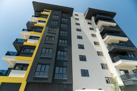 Takvåning  i Avsallar, Antalya, Turkiet Nr. 209876 - 3