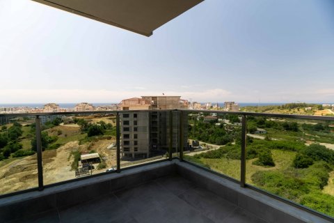 Takvåning  i Avsallar, Antalya, Turkiet Nr. 209876 - 11