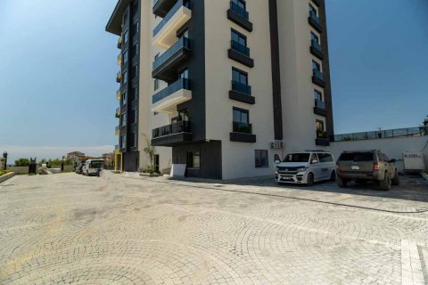 Takvåning  i Avsallar, Antalya, Turkiet Nr. 209876 - 4