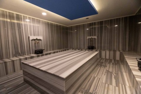 Takvåning  i Avsallar, Antalya, Turkiet Nr. 209876 - 8