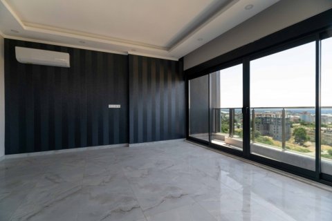 Takvåning  i Avsallar, Antalya, Turkiet Nr. 209876 - 12