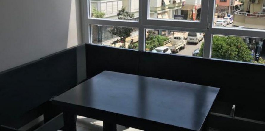 Daire   Alanya, Antalya, Türkiye №209871