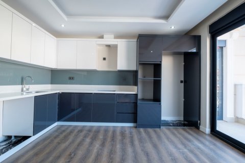 Leilighet  i Alanya, Antalya, Tyrkia Nr. 209874 - 7