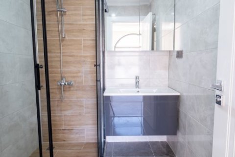 Leilighet  i Alanya, Antalya, Tyrkia Nr. 209874 - 15