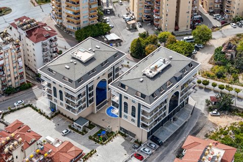 Leilighet  i Alanya, Antalya, Tyrkia Nr. 209874 - 6