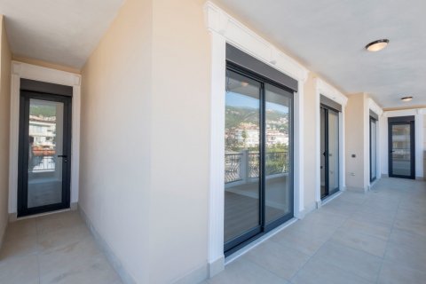 Leilighet  i Alanya, Antalya, Tyrkia Nr. 209874 - 10