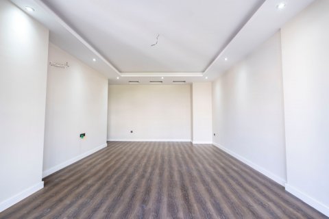 Leilighet  i Alanya, Antalya, Tyrkia Nr. 209874 - 11