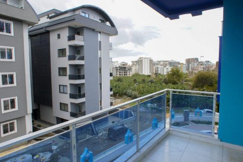 Leilighet  i Mahmutlar, Antalya, Tyrkia Nr. 209016 - 21