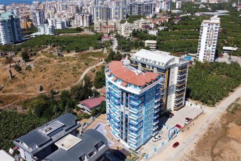 Leilighet  i Mahmutlar, Antalya, Tyrkia Nr. 209016 - 6