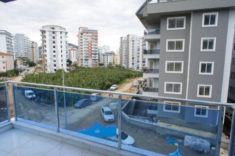 Leilighet  i Mahmutlar, Antalya, Tyrkia Nr. 209016 - 19