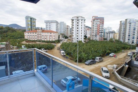 Leilighet  i Mahmutlar, Antalya, Tyrkia Nr. 209016 - 20