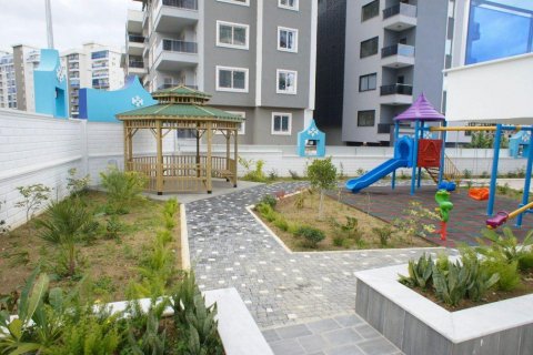 Leilighet  i Mahmutlar, Antalya, Tyrkia Nr. 209016 - 3