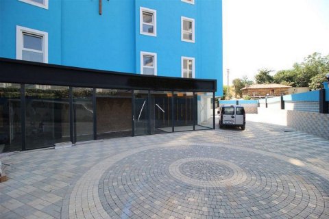 Leilighet  i Mahmutlar, Antalya, Tyrkia Nr. 209016 - 5