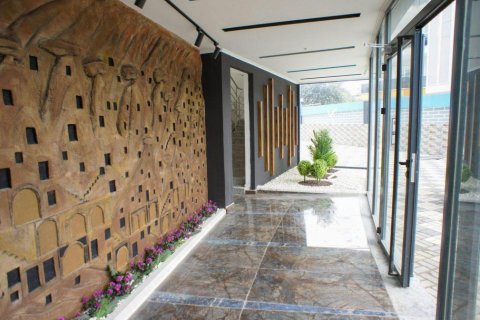 Leilighet  i Mahmutlar, Antalya, Tyrkia Nr. 209016 - 7