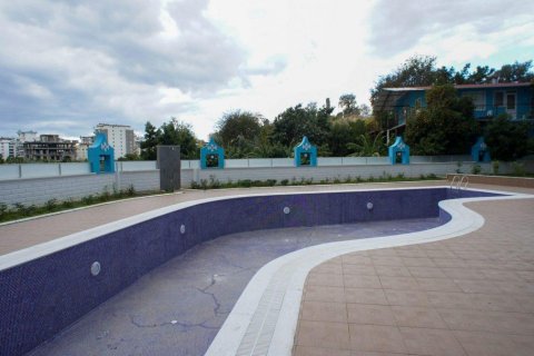 Leilighet  i Mahmutlar, Antalya, Tyrkia Nr. 209016 - 4