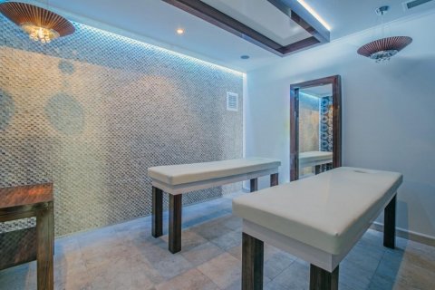 آپارتمان در Alanya ، ترکیه 120 متر مربع. شماره 209021 - 17