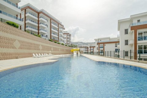 آپارتمان در Alanya ، ترکیه 120 متر مربع. شماره 209021 - 6