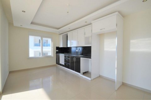 آپارتمان در Alanya ، ترکیه 120 متر مربع. شماره 209021 - 24