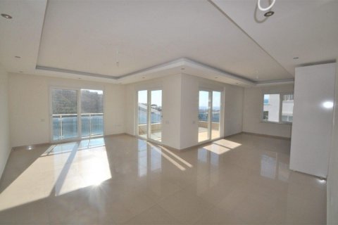 آپارتمان در Alanya ، ترکیه 120 متر مربع. شماره 209021 - 22