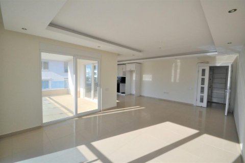 آپارتمان در Alanya ، ترکیه 120 متر مربع. شماره 209021 - 23
