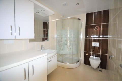 آپارتمان در Alanya ، ترکیه 120 متر مربع. شماره 209021 - 29