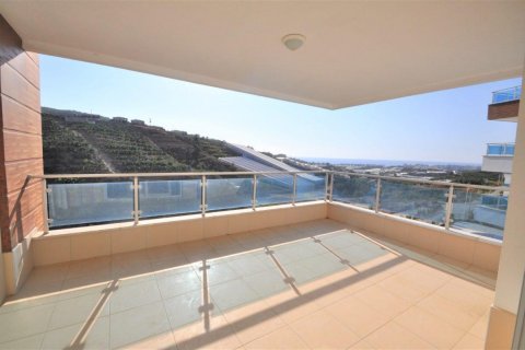 آپارتمان در Alanya ، ترکیه 120 متر مربع. شماره 209021 - 27