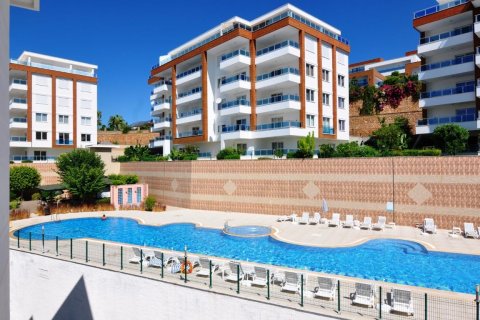 آپارتمان در Alanya ، ترکیه 120 متر مربع. شماره 209021 - 4
