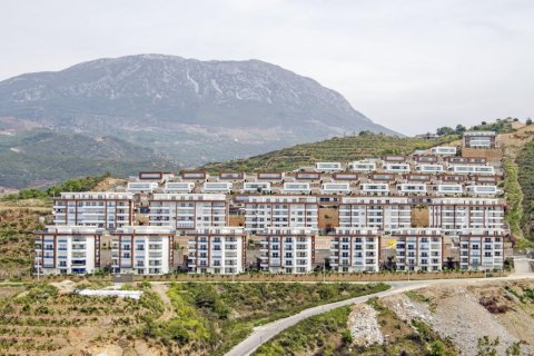 Apartment for sale  in Alanya, Antalya, Turkey, 65m2, No. 209020 – photo 10