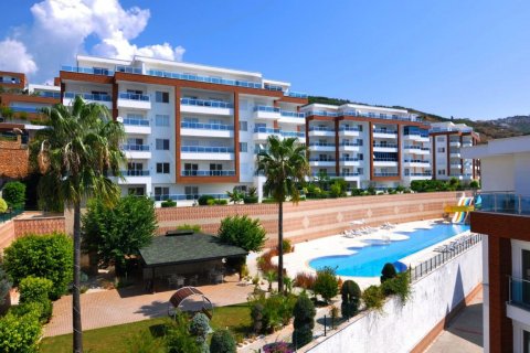 Apartment for sale  in Alanya, Antalya, Turkey, 65m2, No. 209020 – photo 1