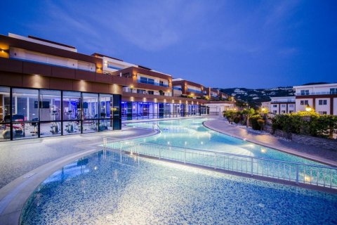 Apartment for sale  in Alanya, Antalya, Turkey, 65m2, No. 209020 – photo 3