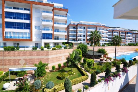 Apartment for sale  in Alanya, Antalya, Turkey, 65m2, No. 209020 – photo 5