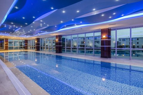 Apartment for sale  in Alanya, Antalya, Turkey, 65m2, No. 209020 – photo 15