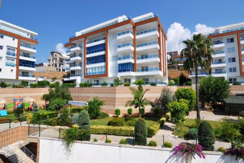 Apartment for sale  in Alanya, Antalya, Turkey, 65m2, No. 209020 – photo 4
