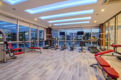 Apartment for sale  in Alanya, Antalya, Turkey, 65m2, No. 209020 – photo 14