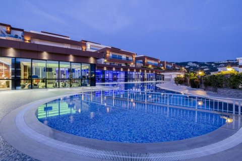 Apartment for sale  in Alanya, Antalya, Turkey, 65m2, No. 209020 – photo 2