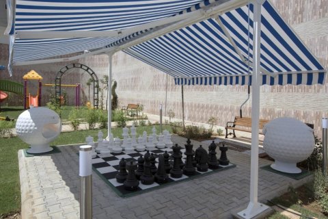 Apartment for sale  in Alanya, Antalya, Turkey, 65m2, No. 209020 – photo 11