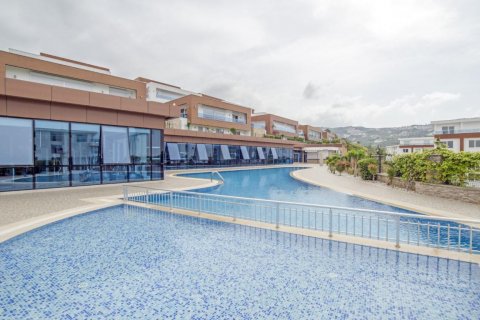 Apartment for sale  in Alanya, Antalya, Turkey, 65m2, No. 209020 – photo 7