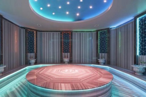 Apartment for sale  in Alanya, Antalya, Turkey, 65m2, No. 209020 – photo 20