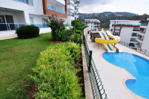 Apartment for sale  in Alanya, Antalya, Turkey, 65m2, No. 209020 – photo 13