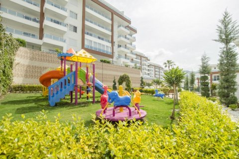 Apartment for sale  in Alanya, Antalya, Turkey, 65m2, No. 209020 – photo 12