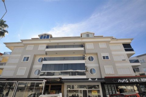 Продажа квартиры  в Оба, Анталье, Турция 3 комн., 110м2, №209018 – фото 2