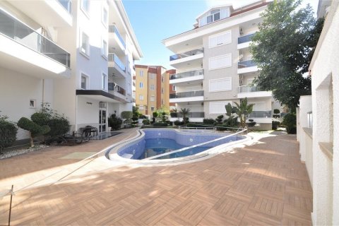 Продажа квартиры  в Оба, Анталье, Турция 3 комн., 110м2, №209018 – фото 6