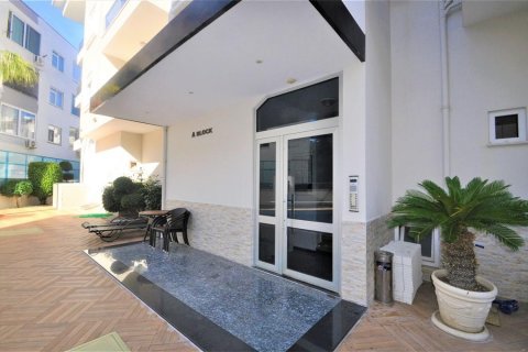 Продажа квартиры  в Оба, Анталье, Турция 3 комн., 110м2, №209018 – фото 8