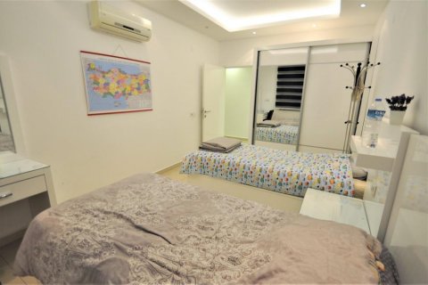 Продажа квартиры  в Оба, Анталье, Турция 3 комн., 110м2, №209018 – фото 25