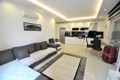 Продажа квартиры  в Оба, Анталье, Турция 3 комн., 110м2, №209018 – фото 16