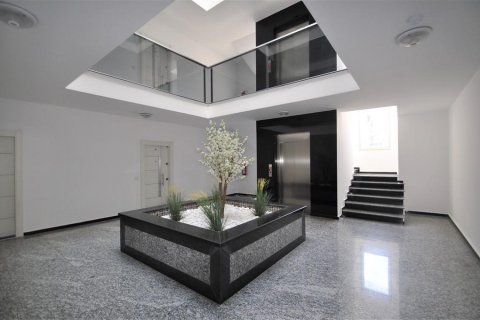 Продажа квартиры  в Оба, Анталье, Турция 3 комн., 110м2, №209018 – фото 9