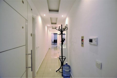 Продажа квартиры  в Оба, Анталье, Турция 3 комн., 110м2, №209018 – фото 10