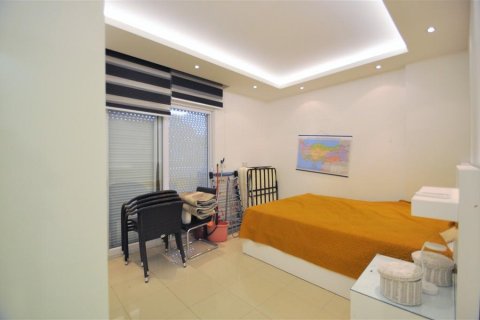 Продажа квартиры  в Оба, Анталье, Турция 3 комн., 110м2, №209018 – фото 19